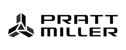 Pratt Miller logo
